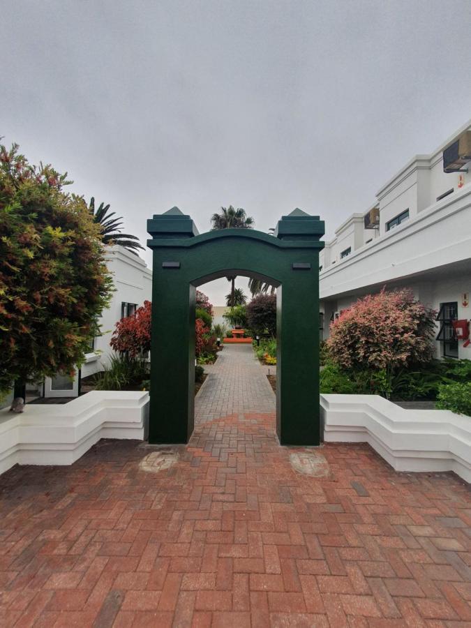 Langholm Hotel Walvis Bay Kültér fotó
