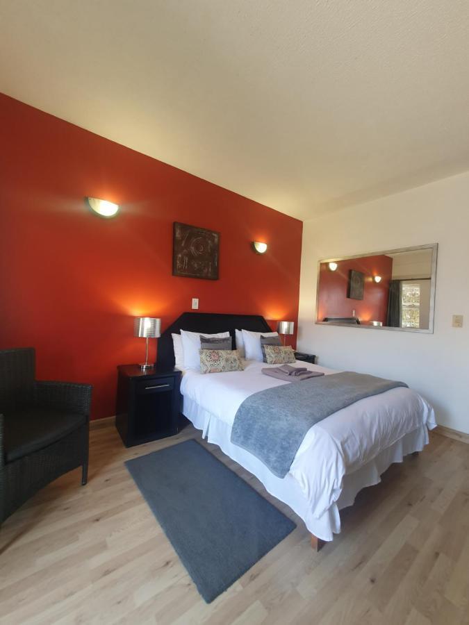 Langholm Hotel Walvis Bay Kültér fotó