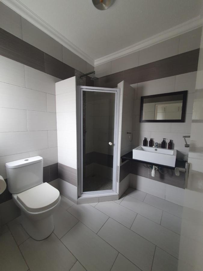 Langholm Hotel Walvis Bay Kültér fotó