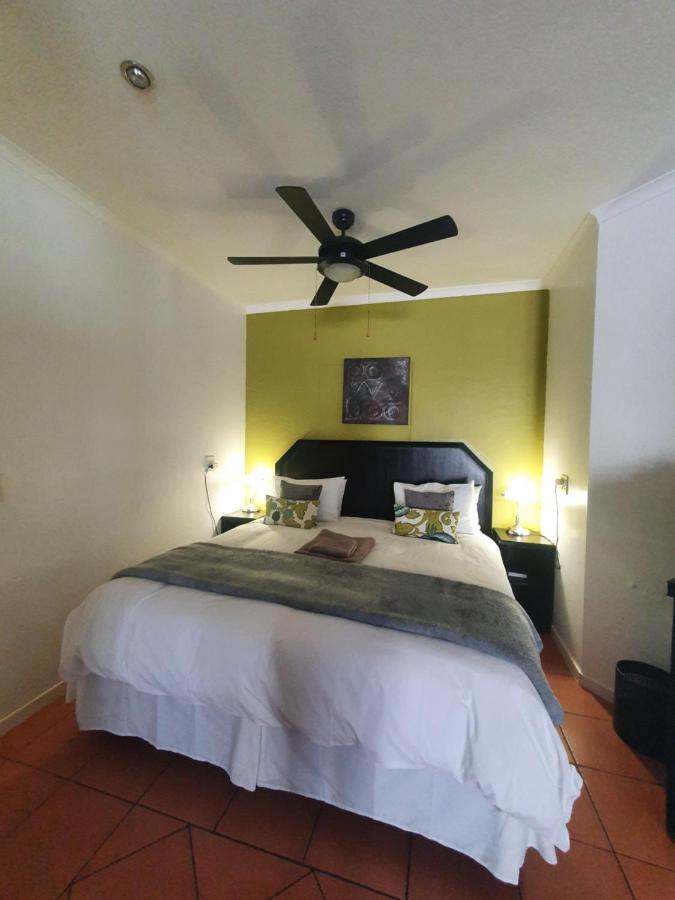 Langholm Hotel Walvis Bay Kültér fotó