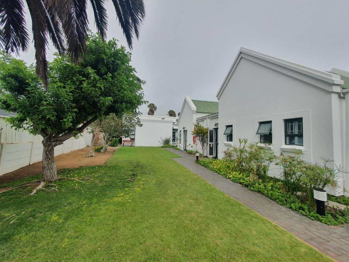 Langholm Hotel Walvis Bay Kültér fotó