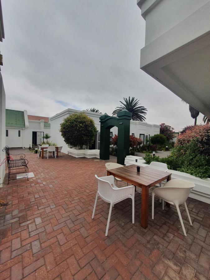 Langholm Hotel Walvis Bay Kültér fotó